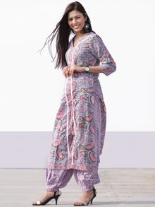 Nayab Paisley - Dupatta - KD78H2536