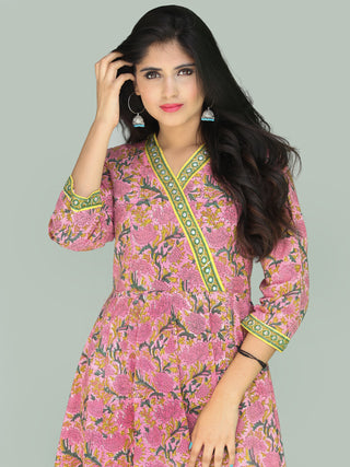 Gulzar Muskan Dress - D436FXXXX