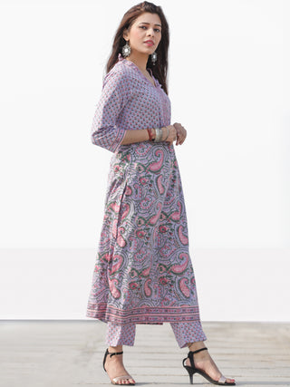Nayab Parizaad - Kurta - KK59E2536