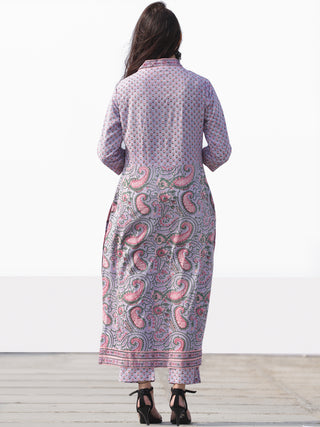 Nayab Parizaad - Kurta - KK59E2536