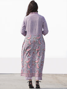 Nayab Parizaad - Kurta - KK59E2536