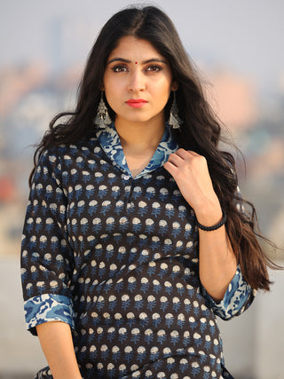 Bahaar Rafah - Set of Kurta Pants & Dupatta - KS109A2130D