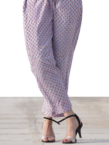 Nayab Parizaad - Pants - KP59E2536