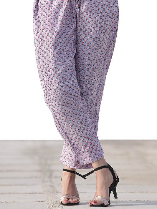 Nayab Parizaad - Pants - KP59E2536