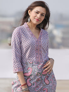 Nayab Parizaad - Kurta - KK59E2536