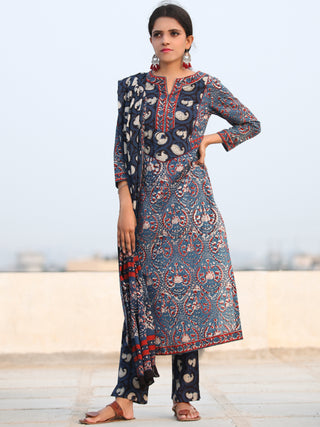 Bahaar Jasmine - Dupatta - KD149A2440D