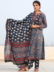 Bahaar Jasmine - Dupatta - KD149A2440D