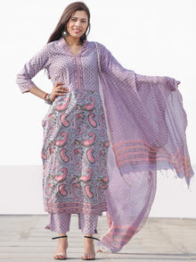 Nayab Parizaad - Kurta - KK59E2536