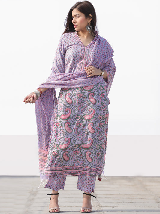 Nayab Parizaad - Kurta - KK59E2536