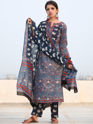 Bahaar Jasmine - Dupatta - KD149A2440D
