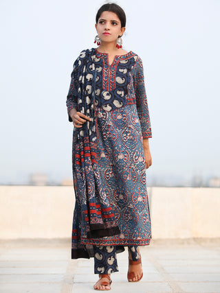 Bahaar Jasmine - Dupatta - KD149A2440D