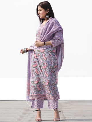 Nayab Parizaad - Kurta - KK59E2536