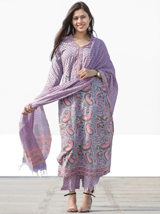 Nayab Parizaad - Kurta - KK59E2536