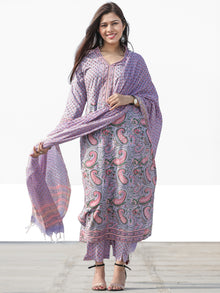 Nayab Parizaad - Kurta - KK59E2536
