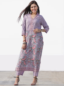 Nayab Parizaad - Kurta - KK59E2536