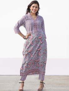 Nayab Parizaad - Kurta - KK59E2536