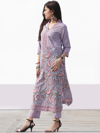 Nayab Parizaad - Kurta - KK59E2536