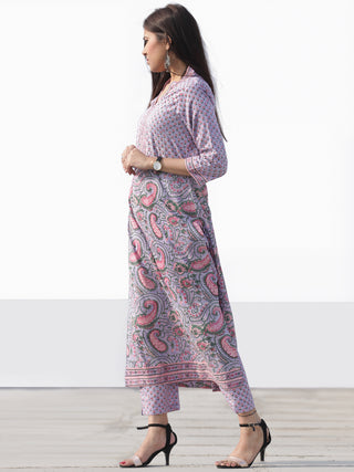 Nayab Parizaad - Kurta - KK59E2536