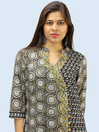 Bahaar Farnaz - Kurta - KK44A2259
