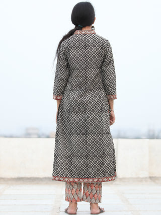 Bahaar Zaara - Kurta - KK150A2447