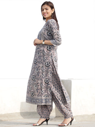 Nayab Ibda - Kurta  - KK47Q2534