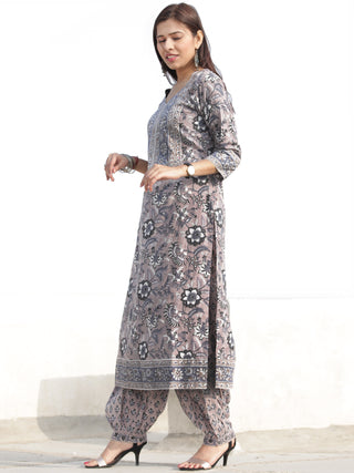 Nayab Ibda - Kurta  - KK47Q2534