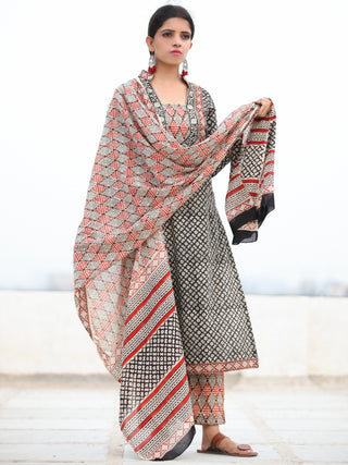 Bahaar Zaara - Dupatta - KD150A2447D