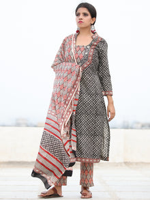Bahaar Zaara - Dupatta - KD150A2447D