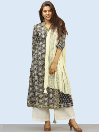 Bahaar Farnaz - Dupatta - KD44AXXXD
