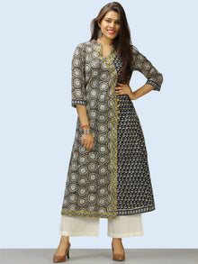 Bahaar Farnaz - Kurta - KK44A2259