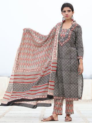 Bahaar Zaara - Dupatta - KD150A2447D