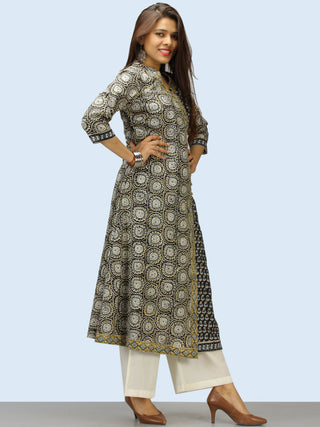 Bahaar Farnaz - Cotton Palazzo - KP44AYYY