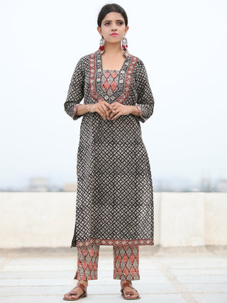Bahaar Zaara - Kurta - KK150A2447