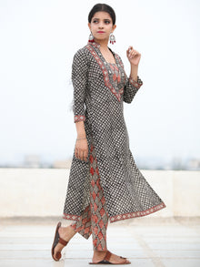 Bahaar Zaara - Kurta - KK150A2447