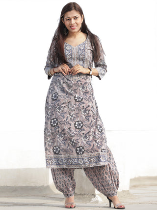 Nayab Ibda - Kurta  - KK47Q2534
