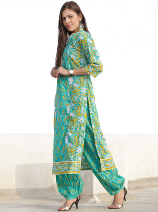 Nayab Gulrang - Kurta - KK01H2524
