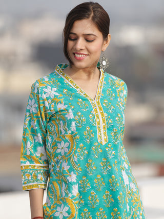Nayab Gulrang - Kurta - KK01H2524