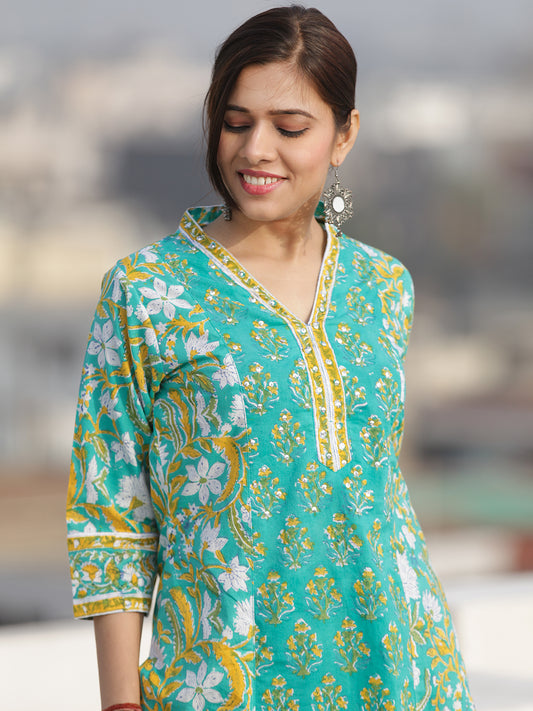 Nayab Gulrang - Kurta - KK01H2524