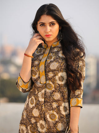 Bahaar Rabiqa - Kurta - KS110A1343