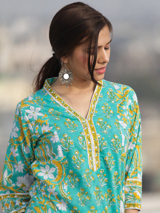 Nayab Gulrang - Kurta - KK01H2524