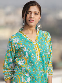 Nayab Gulrang - Kurta - KK01H2524
