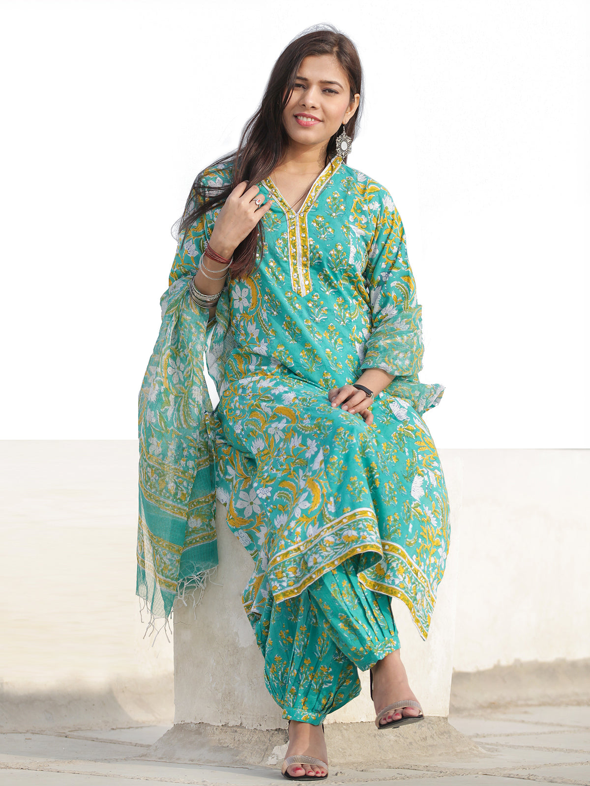 Nayab Gulrang - Dupatta - KD01H2524