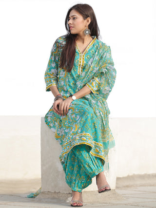 Nayab Gulrang - Dupatta - KD01H2524