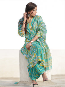 Nayab Gulrang - Kurta - KK01H2524
