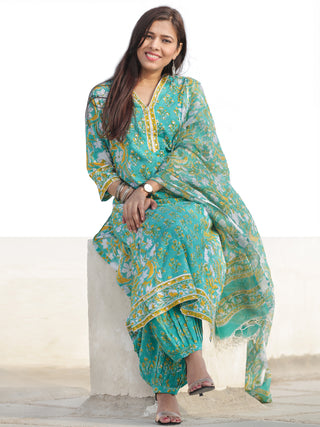 Nayab Gulrang - Dupatta - KD01H2524