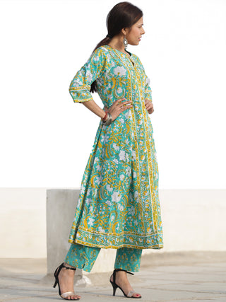 Nayab Nagma - Kurta - KK29P2524