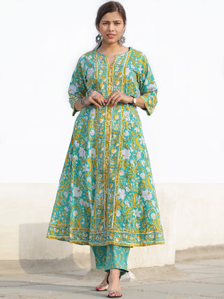 Nayab Nagma - Kurta - KK29P2524