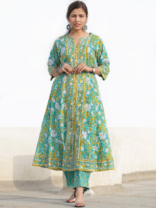 Nayab Nagma - Kurta - KK29P2524