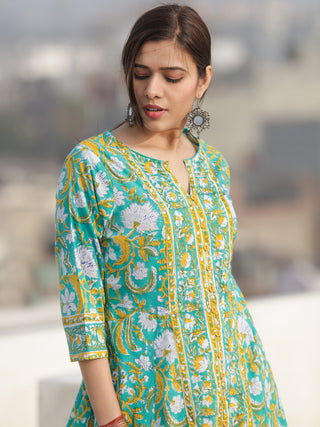 Nayab Nagma - Kurta - KK29P2524