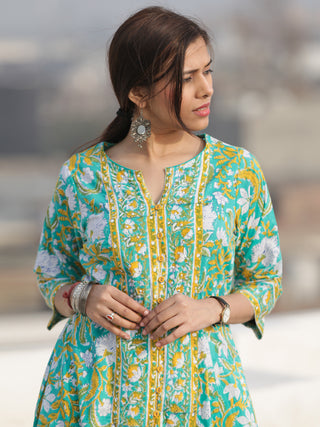 Nayab Nagma - Kurta - KK29P2524